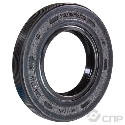 Манжета армированная 275х310х16 (сальник)