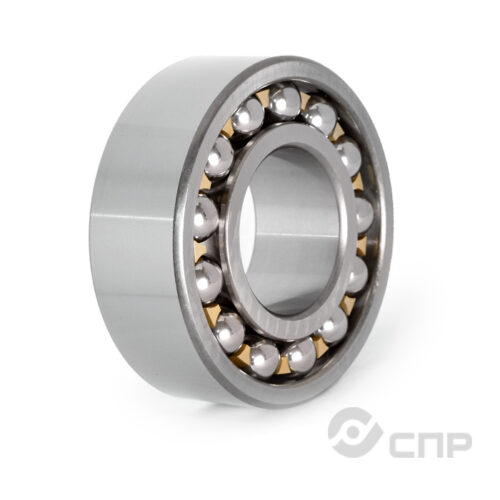 Подшипник радиальный ГОСТ 75х115х20 (80115) Подшипник радиальный ГОСТ 75х115х20 (80115)