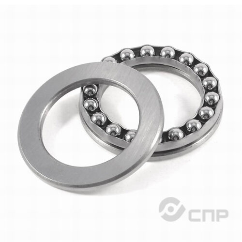 Подшипник упорный ГОСТ 110x230x95 (8422) Подшипник упорный ГОСТ 110x230x95 (8422)