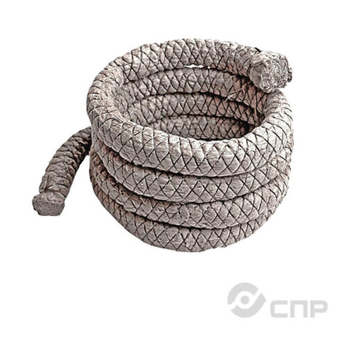 Базальтовые шнуры теплоизоляционные в Учалах