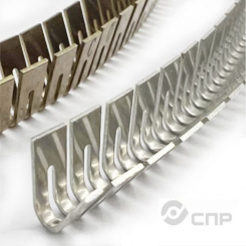 Пружины меандровые в Учалах